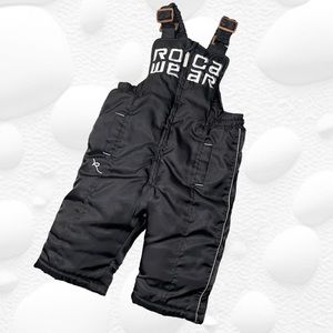 Rocawear Infants‎ Snow Bib